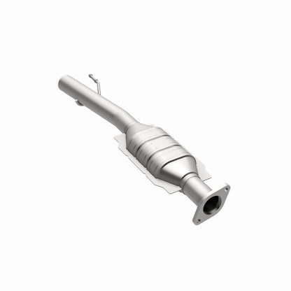 MagnaFlow Direct Fit Catalytic Converter 05-09 Escape/Trib 2.3 Rear OE