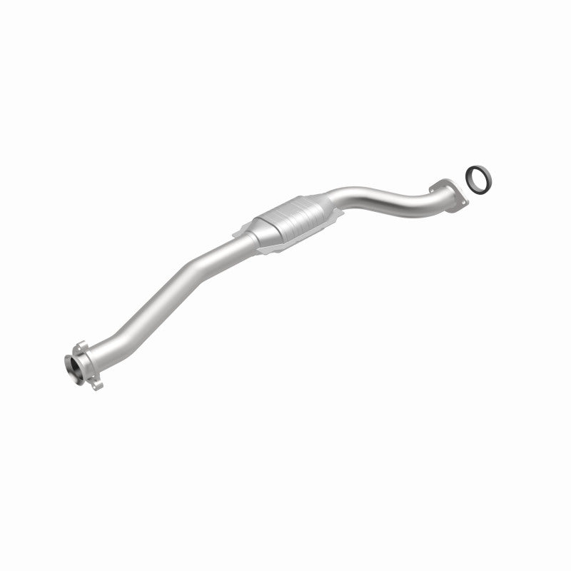 MagnaFlow Direct Fit Catalytic Converter 09-10 Hummer H3T 3.7L