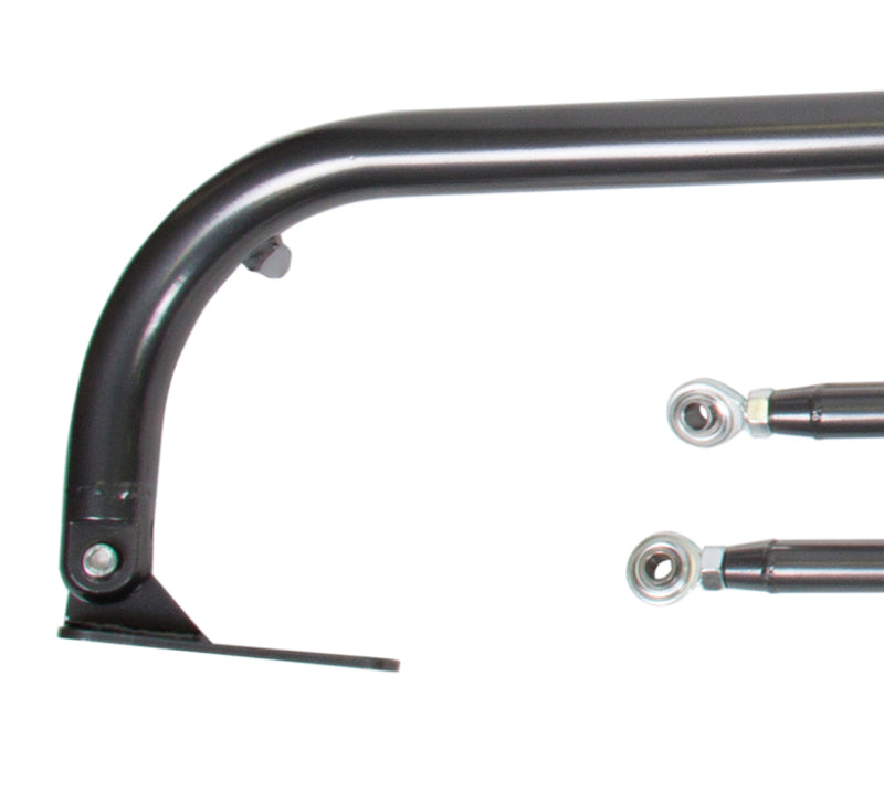 NRG Harness Bar 49in. - Titanium