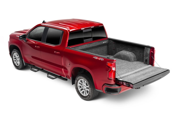 BedRug 20-23 GM Silverado/Sierra HD 6ft 9in Bed w/o Multi-Pro TG Bedliner