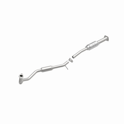 MagnaFlow Direct Fit Catalytic Converter 94-96 Buick Century/Oldsmobile