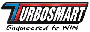 Turbosmart Hose Reducer 3.25-4.00 - Blue