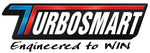 Turbosmart Hose Reducer 3.00-3.50 - Black