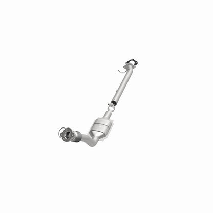 MagnaFlow Direct Fit Catalytic Converter 02-03 Buick Rendezvous 3.4L