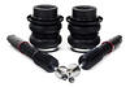Air Lift Performance 13-15 Acura ILX / 12-15 Honda Civic (Non Si) Rear Kit