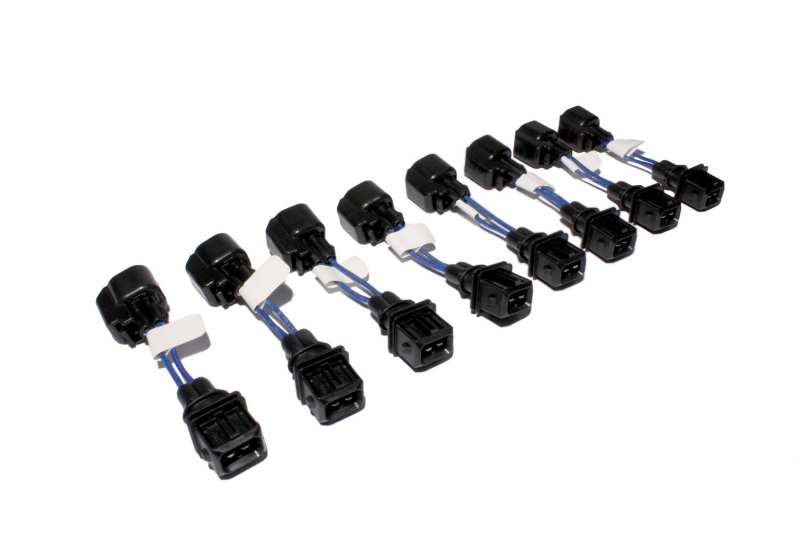 FAST Adapter USCAR To Minitimer