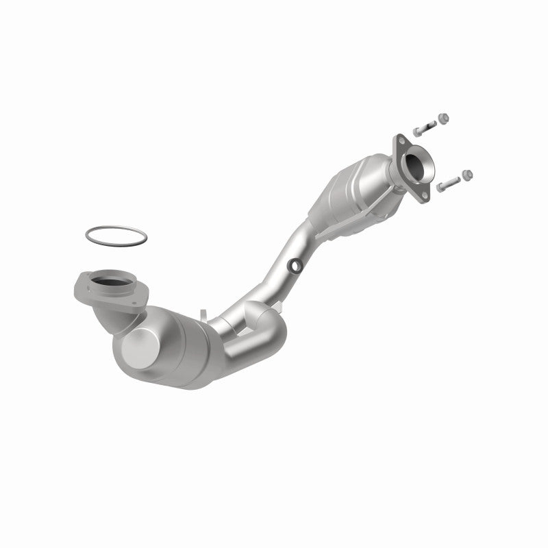 MagnaFlow Conv DF 00-03 Ford Taurus 3.0 Front