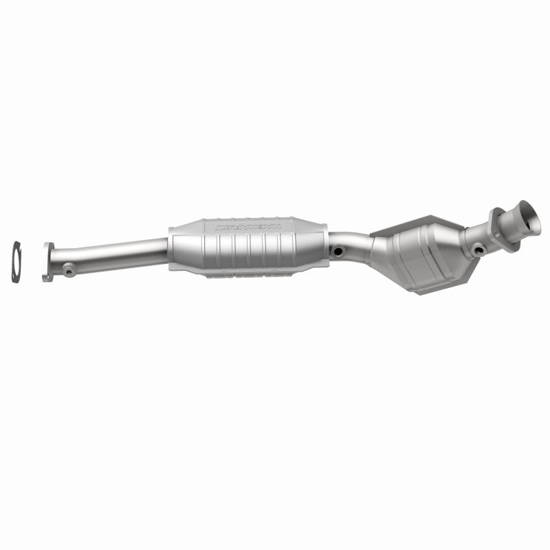 MagnaFlow Direct Fit Catalytic Converter 95-02 Ford Crown Vic 4.6L