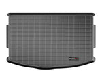 WeatherTech 2018+ Kia Rio 5-Door Cargo Liner - Black