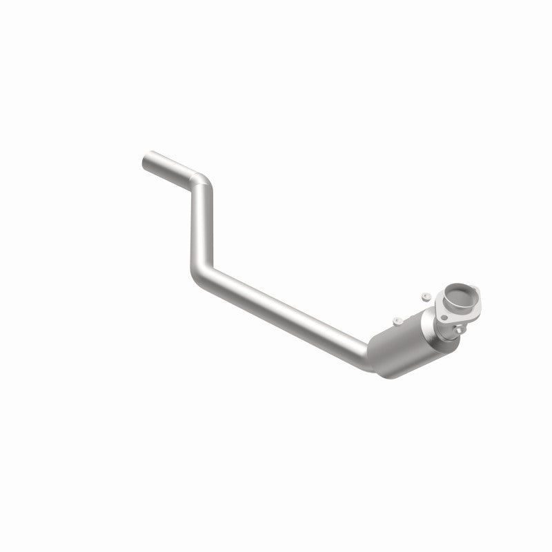 MagnaFlow Direct Fit Catalytic Converter 06-08 Jaguar S-Type 3.0L