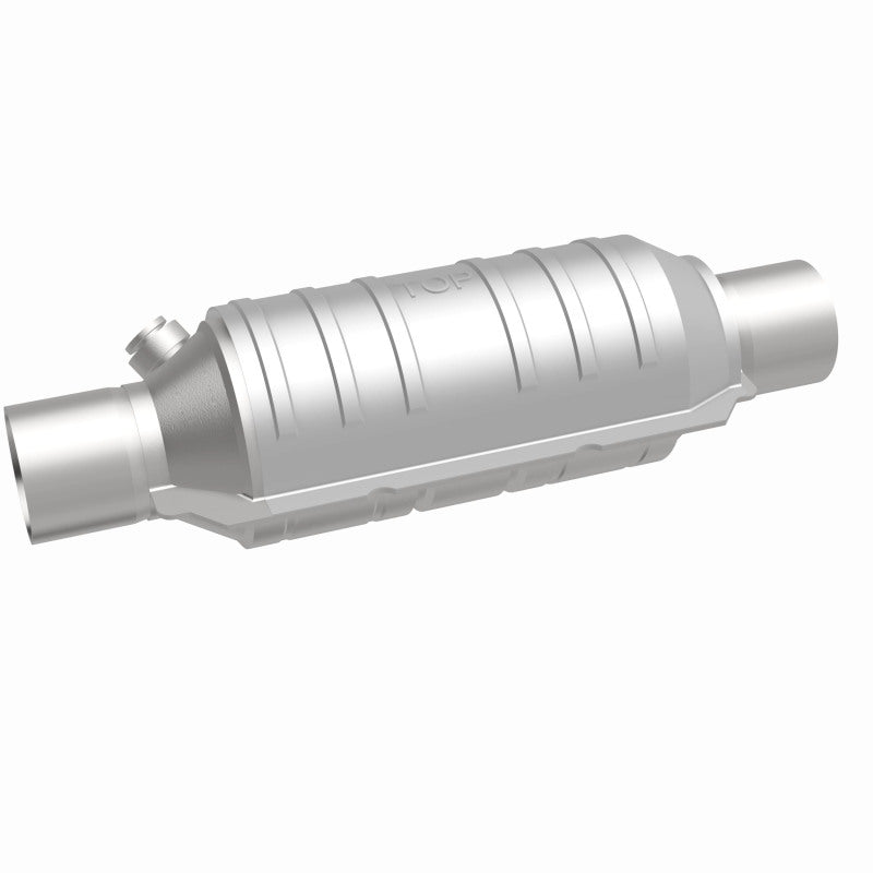 MagnaFlow Universal Catalytic Converter 2.50 GM 3.8L OEM