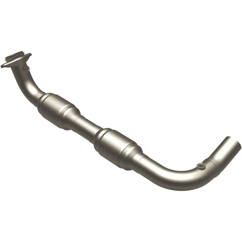 MagnaFlow Direct Fit Catalytic Converter 01-03 Ford E150 4.2L D/S