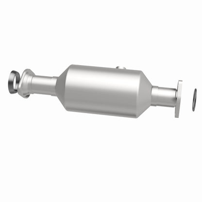 MagnaFlow California Grade Direct Fit Catalytic Converter 99-00 Honda Civic L4 1.6L