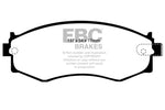 EBC 89-94 Nissan Skyline (R32) 2.0 GTE Bluestuff Front Brake Pads