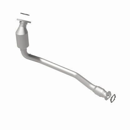 MagnaFlow Direct Fit Catalytic Converter 07-08 Pont G6 3.5L Front