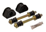 Energy Suspension F150/F250 Lt. Duty/ 4Wd/Frt - Black