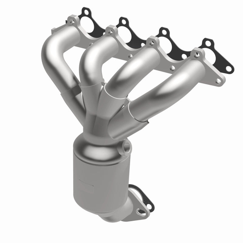 MagnaFlow Direct Fit Catalytic Converter 00-02 Hyundai Accent 1.5L