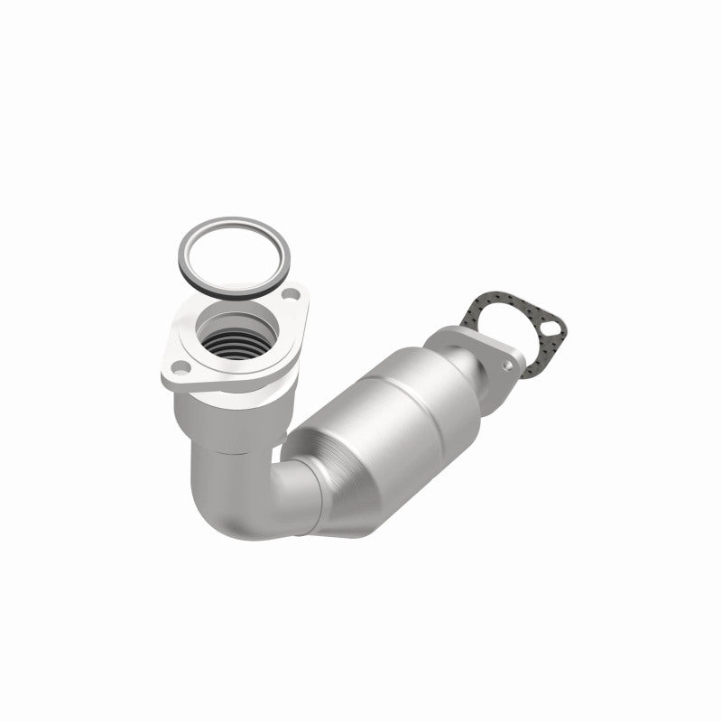 MagnaFlow Direct Fit Catalytic Converter 08 G8 GT 6.0L Passenger Side OEM