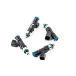 DeatschWerks 02-15 Honda Civic Si K20/K24 550CC Injectors - Set of 4