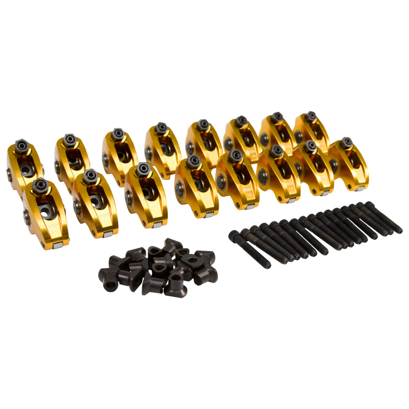 COMP Cams Alum Ped MT Rocker Arms Ford S