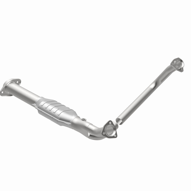 MagnaFlow Conv Direct Fit 1995 Chevrolet G10/G20/G30 4.3L/5.0L/5.7L