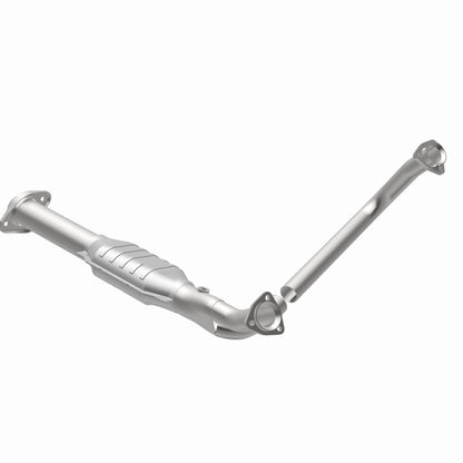 MagnaFlow Direct Fit Catalytic Converter 1995 Chevrolet G10/G20/G30 4.3L/5.0L/5.7L