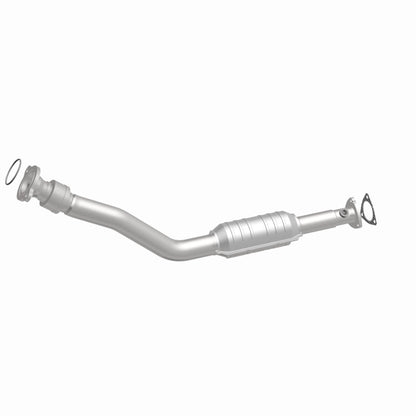 MagnaFlow Direct Fit Catalytic Converter Malibu 98-00 3.1L V6
