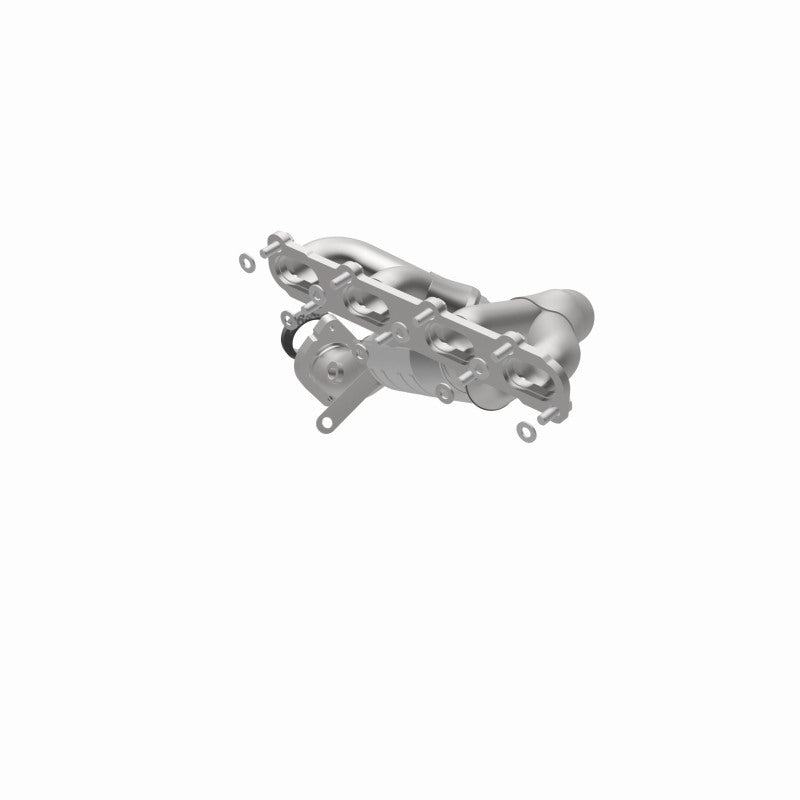 MagnaFlow Direct Fit Catalytic Converter 04-08 Cadillac XLR 4.6L Driver Side