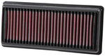 K&N 12-14 BAJAJ PULSAR 200NS 199 Drop In Air Filter