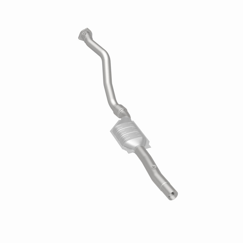MagnaFlow Direct Fit Catalytic Converter 00-03 Audi A8 Quatt 4.2L Passenger Side