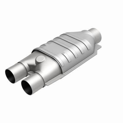 MagnaFlow Universal Catalytic Converter 2.5/2 S/D
