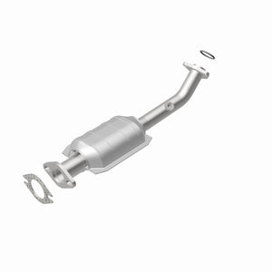 MagnaFlow Conv DF 01-04 Pathfinder Driver Side Rear