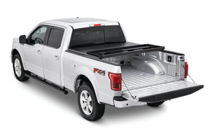 Tonno Pro 04-08 Ford F-150 6.5ft Styleside Hard Fold Tonneau Cover