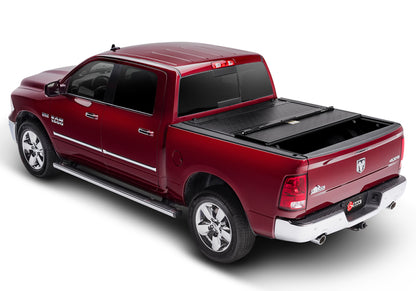 BAK BAKFlip F1 19+ Dodge RAM MFTG w/o Ram Box 6.4ft Bed