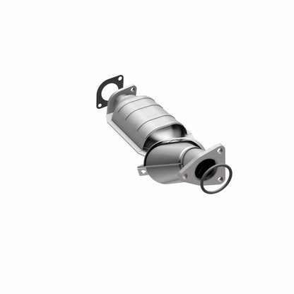 MagnaFlow Direct Fit Catalytic Converter 03-04 Infiniti G35 3.5L Driver Side