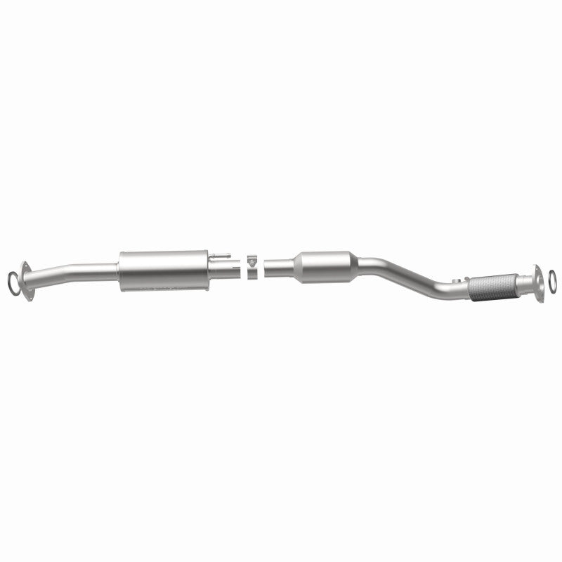 MagnaFlow 18-20 Toyota Camry L4 2.5L OEM Grade Direct-Fit Catalytic Converter