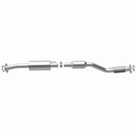 MagnaFlow 18-20 Toyota Camry L4 2.5L OEM Grade Direct-Fit Catalytic Converter