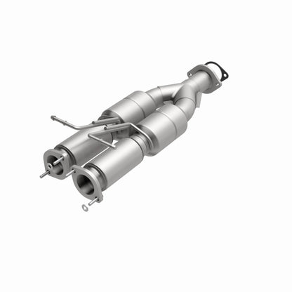 MagnaFlow Direct Fit Catalytic Converter 05-11 Volvo XC90 4.4L
