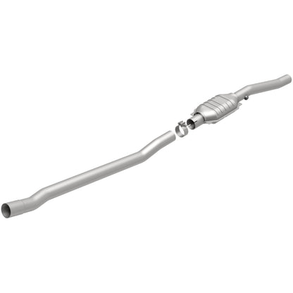 MagnaFlow California Direct Fit Catalytic Converter 1997 Dodge Dakota 5.2L