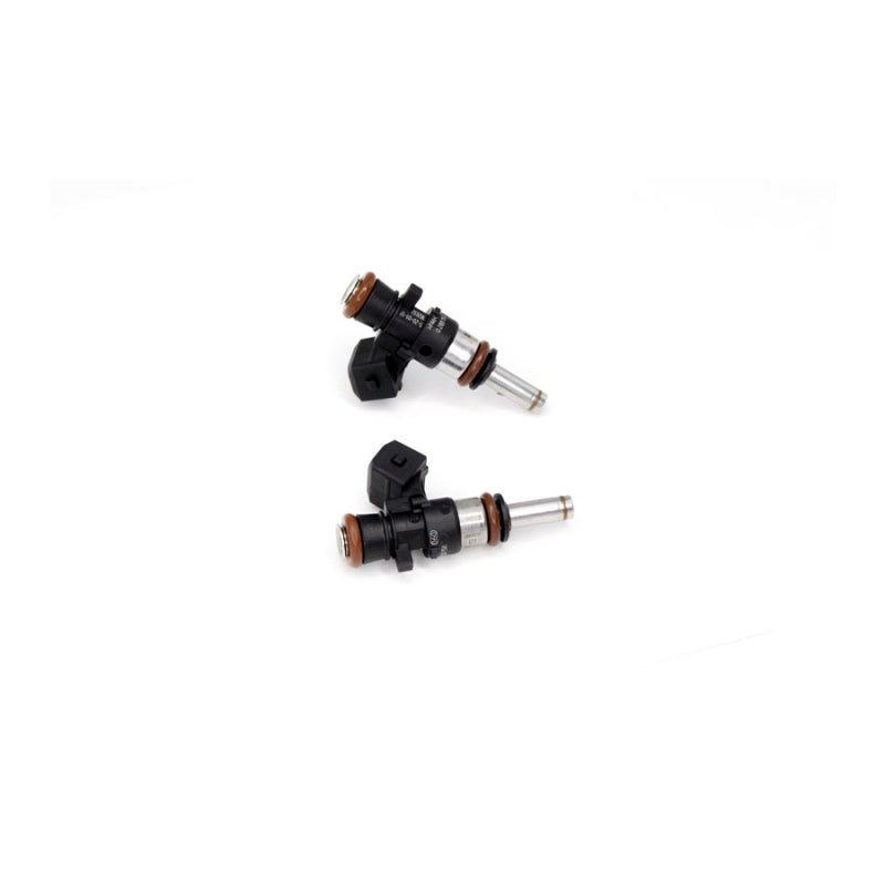 DeatschWerks 14-16 Polaris RZR 1000 900cc Injectors - Set of 2