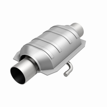 MagnaFlow Universal Catalytic Converter 2.25 W/Air FED