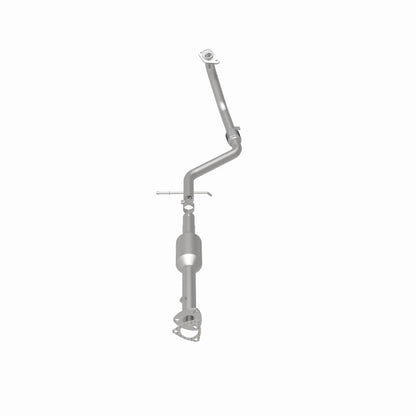 MagnaFlow California Direct Fit Converter 01-02 Chevrolet Cavalier 2.2L