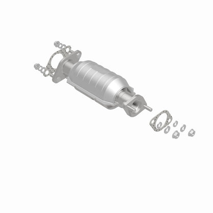 MagnaFlow Direct Fit Catalytic Converter 00-03 Kia Rio 1.5L