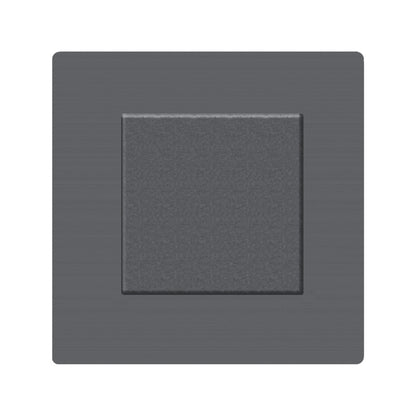 WeatherTech Expansion Joint 3in x 12in - Dark Grey
