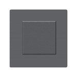 WeatherTech Expansion Joint 3in x 12in - Dark Grey