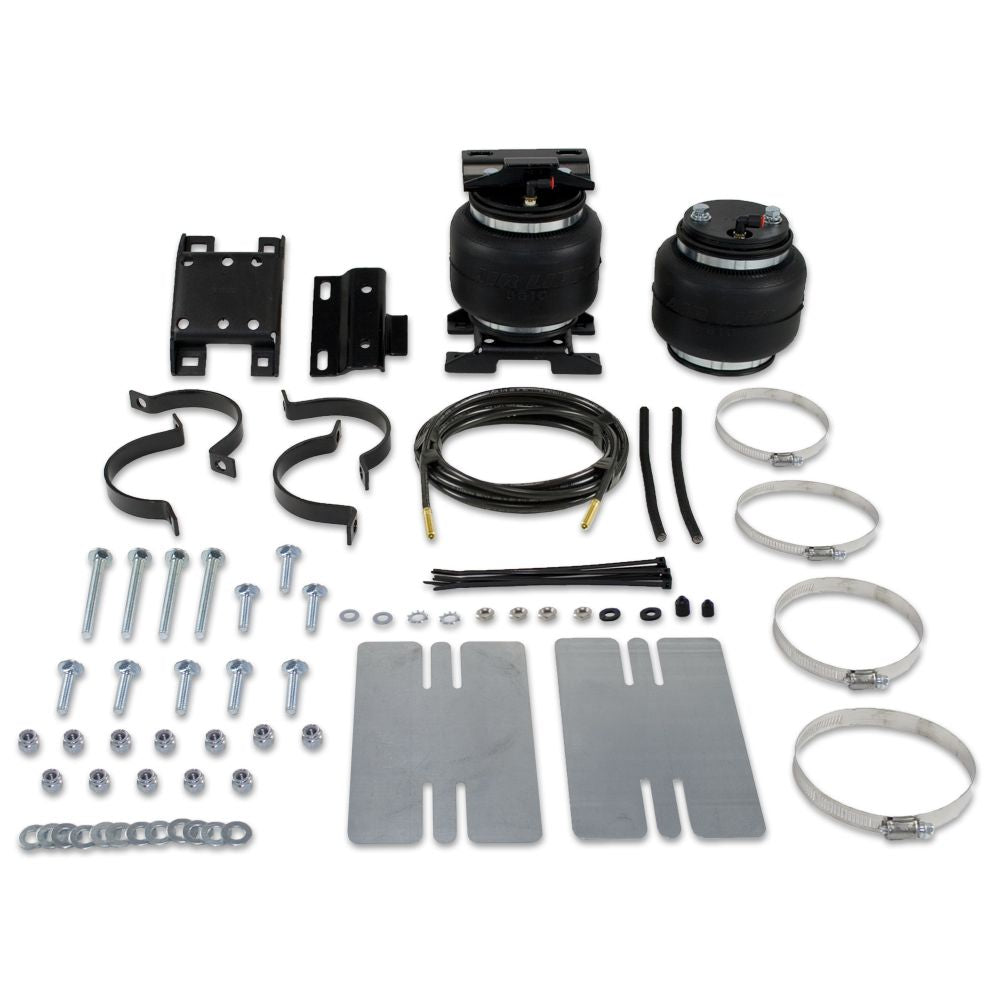 LOADLIFTER 5000; LEAF SPRING LEVELING KIT