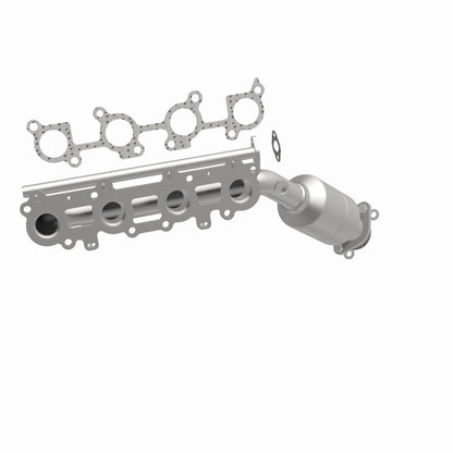 MagnaFlow Direct Fit Catalytic Converter 05-09 Lexus GX470 4.7L