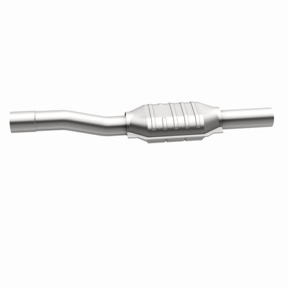 MagnaFlow Direct Fit Catalytic Converter 02-04 Jeep Grand Cherokee 4.0L Rear