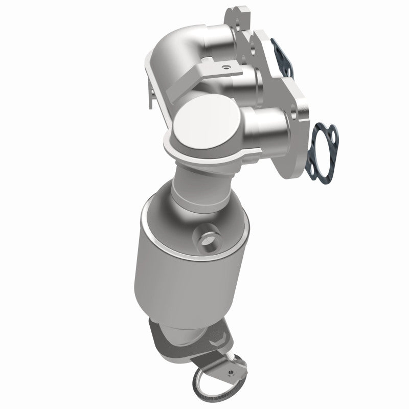 MagnaFlow Direct Fit Catalytic Converter 97-00 Toyota Camry 3.0L