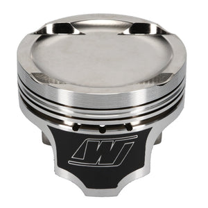 Wiseco Honda B16A -8.00cc Dome 30.00mm CH 81.00mm Bore Shelf Stock Single Piston